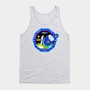 Northrup Grumman's NG16 Logo Tank Top